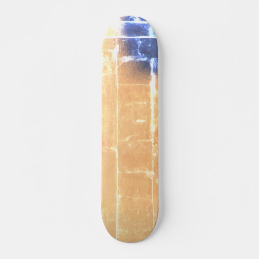 SKATEBOARD STIJL EN DESIGN (Voorkant)