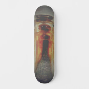 SKATEBOARD STIJL EN DESIGN