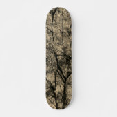 SKATEBOARD STIJL EN DESIGN (Voorkant)