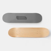 SKATEBOARD STIJL EN DESIGN (Horizontaal)
