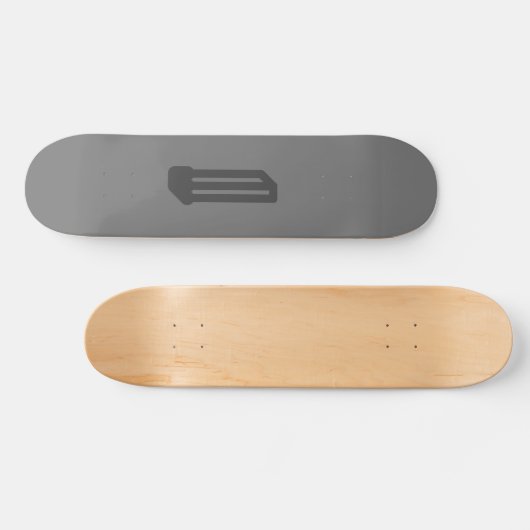 SKATEBOARD STIJL EN DESIGN (Horizontaal)