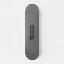 SKATEBOARD STIJL EN DESIGN