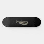 SKATEBOARD STIJL EN DESIGN (Horizontaal)