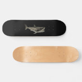 SKATEBOARD STIJL EN DESIGN (Horizontaal)