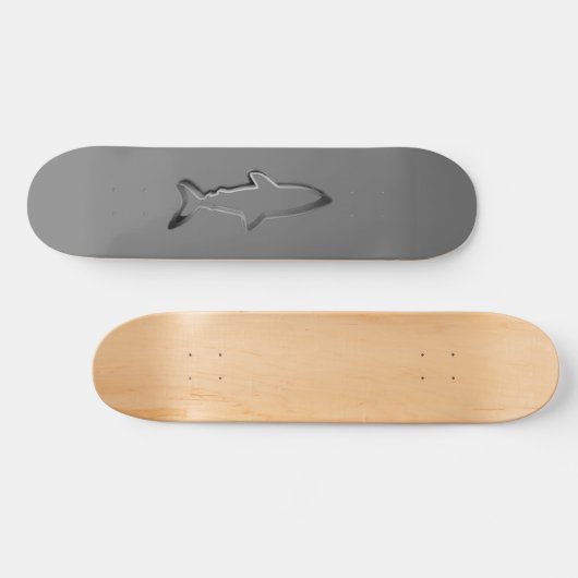 SKATEBOARD STIJL EN DESIGN (Horizontaal)