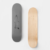 SKATEBOARD STIJL EN DESIGN (Voorkant)