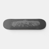 SKATEBOARD STIJL EN DESIGN (Horizontaal)