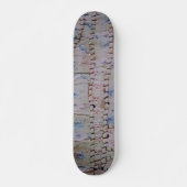 SKATEBOARD STIJL EN DESIGN (Voorkant)