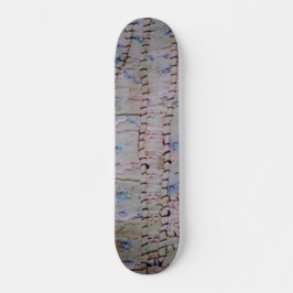 SKATEBOARD STIJL EN DESIGN