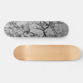 SKATEBOARD STIJL EN DESIGN (Horizontaal)