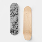 SKATEBOARD STIJL EN DESIGN (Voorkant)