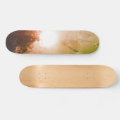 SKATEBOARD STIJL EN DESIGN (Horizontaal)