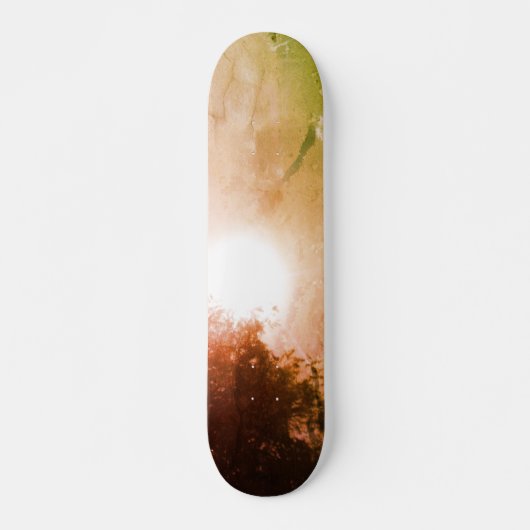 SKATEBOARD STIJL EN DESIGN (Voorkant)