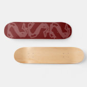 SKATEBOARD STIJL EN DESIGN (Horizontaal)