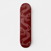 SKATEBOARD STIJL EN DESIGN (Voorkant)