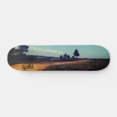 SKATEBOARD STIJL EN DESIGN (Horizontaal)