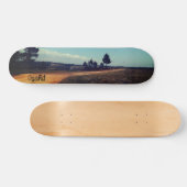 SKATEBOARD STIJL EN DESIGN (Horizontaal)