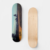 SKATEBOARD STIJL EN DESIGN (Voorkant)