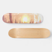 SKATEBOARD STIJL EN DESIGN (Horizontaal)