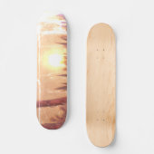 SKATEBOARD STIJL EN DESIGN (Voorkant)