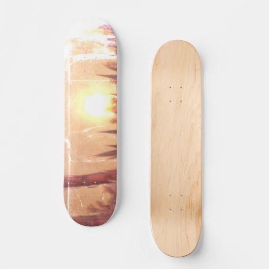 SKATEBOARD STIJL EN DESIGN (Voorkant)