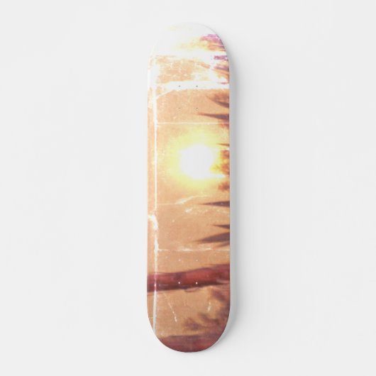 SKATEBOARD STIJL EN DESIGN (Voorkant)