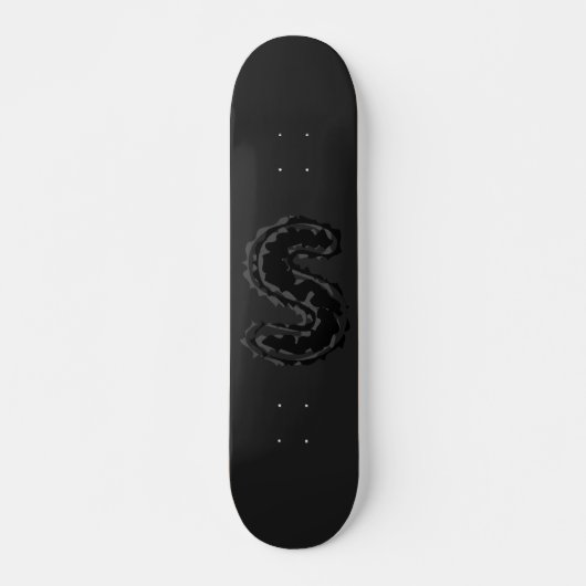 SKATEBOARD STIJL EN DESIGN (Voorkant)