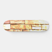 SKATEBOARD STIJL EN DESIGN (Horizontaal)