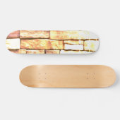 SKATEBOARD STIJL EN DESIGN (Horizontaal)