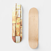 SKATEBOARD STIJL EN DESIGN (Voorkant)