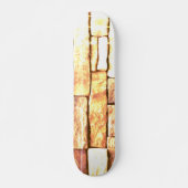 SKATEBOARD STIJL EN DESIGN (Voorkant)