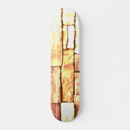 SKATEBOARD STIJL EN DESIGN