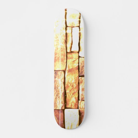 SKATEBOARD STIJL EN DESIGN (Voorkant)