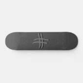 SKATEBOARD STIJL EN DESIGN (Horizontaal)