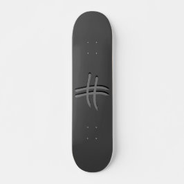 SKATEBOARD STIJL EN DESIGN