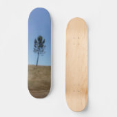 SKATEBOARD STIJL EN DESIGN (Voorkant)
