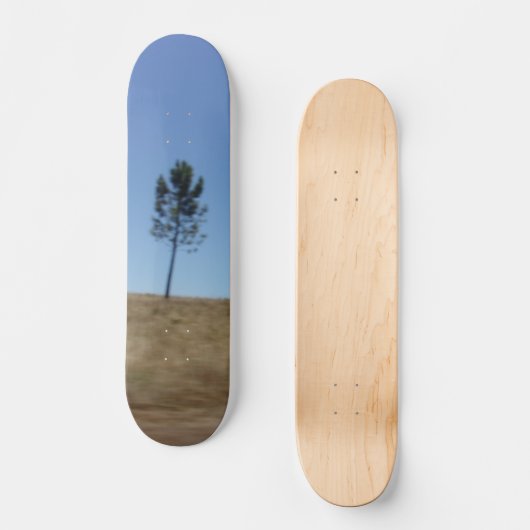 SKATEBOARD STIJL EN DESIGN (Voorkant)