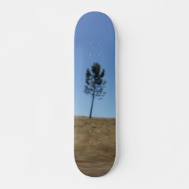 SKATEBOARD STIJL EN DESIGN
