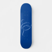 SKATEBOARD STIJL EN DESIGN (Voorkant)