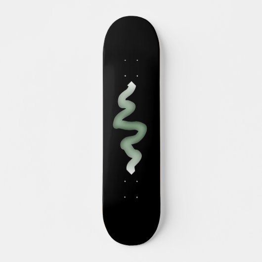 SKATEBOARD STIJL EN DESIGN (Voorkant)