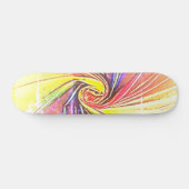 SKATEBOARD STIJL EN DESIGN (Horizontaal)
