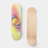 SKATEBOARD STIJL EN DESIGN (Voorkant)