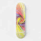 SKATEBOARD STIJL EN DESIGN (Voorkant)