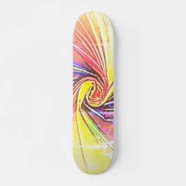 SKATEBOARD STIJL EN DESIGN