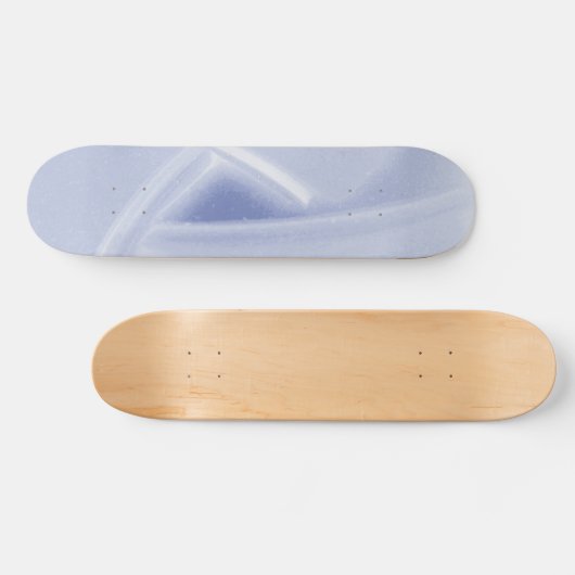 SKATEBOARD STIJL EN DESIGN (Horizontaal)