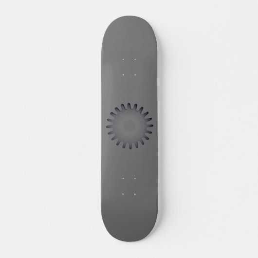SKATEBOARD STIJL EN DESIGN (Voorkant)