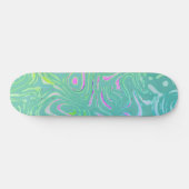 SKATEBOARD STIJL EN DESIGN (Horizontaal)
