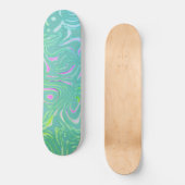SKATEBOARD STIJL EN DESIGN (Voorkant)