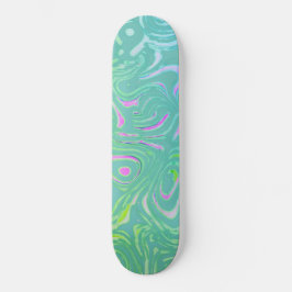 SKATEBOARD STIJL EN DESIGN