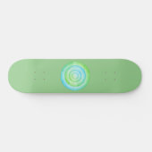 SKATEBOARD STIJL EN DESIGN (Horizontaal)
